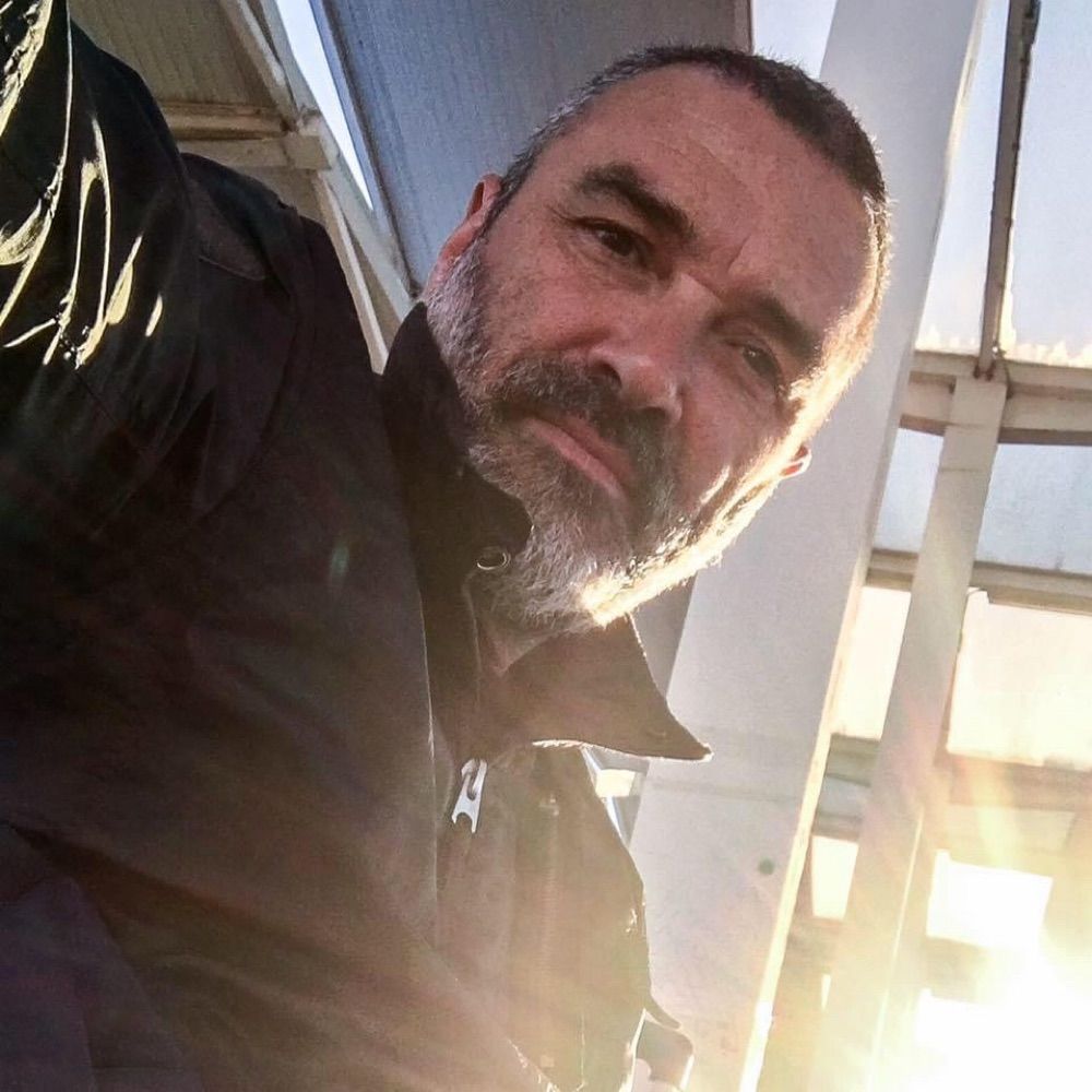 Jaume Martí