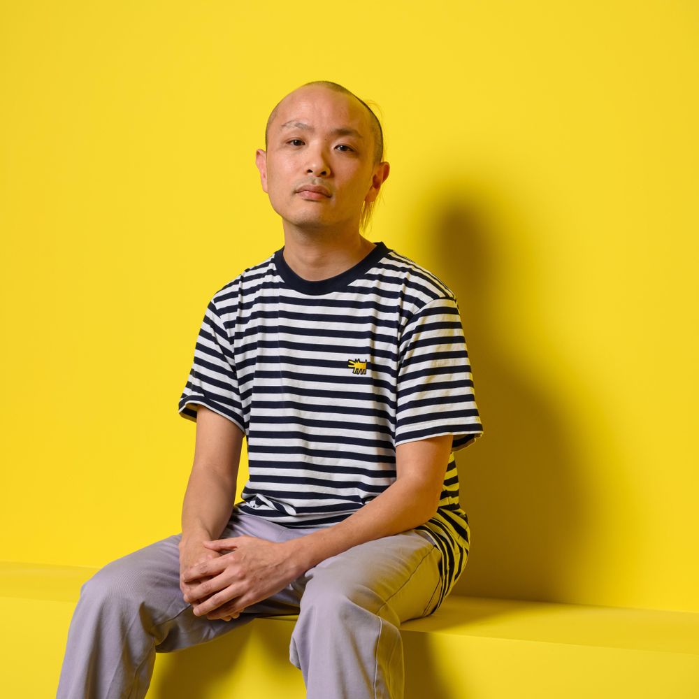 Aisuke Kondo