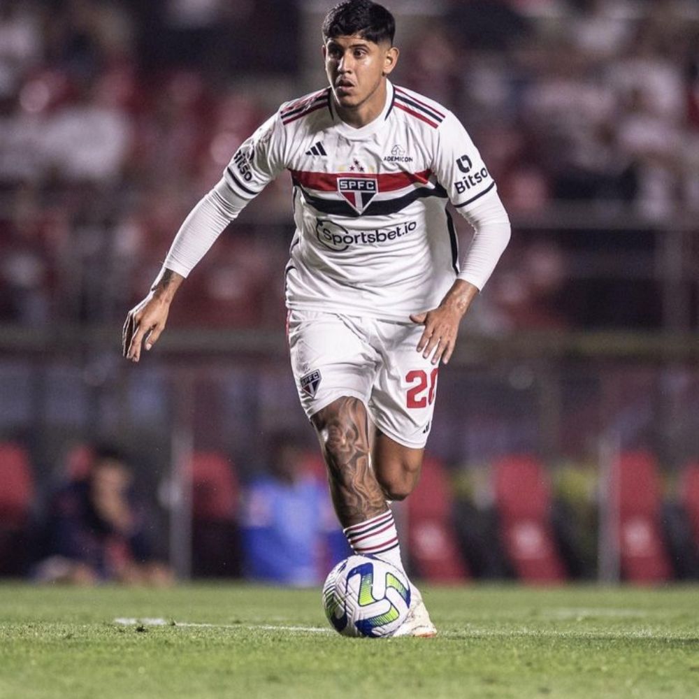 gustavo