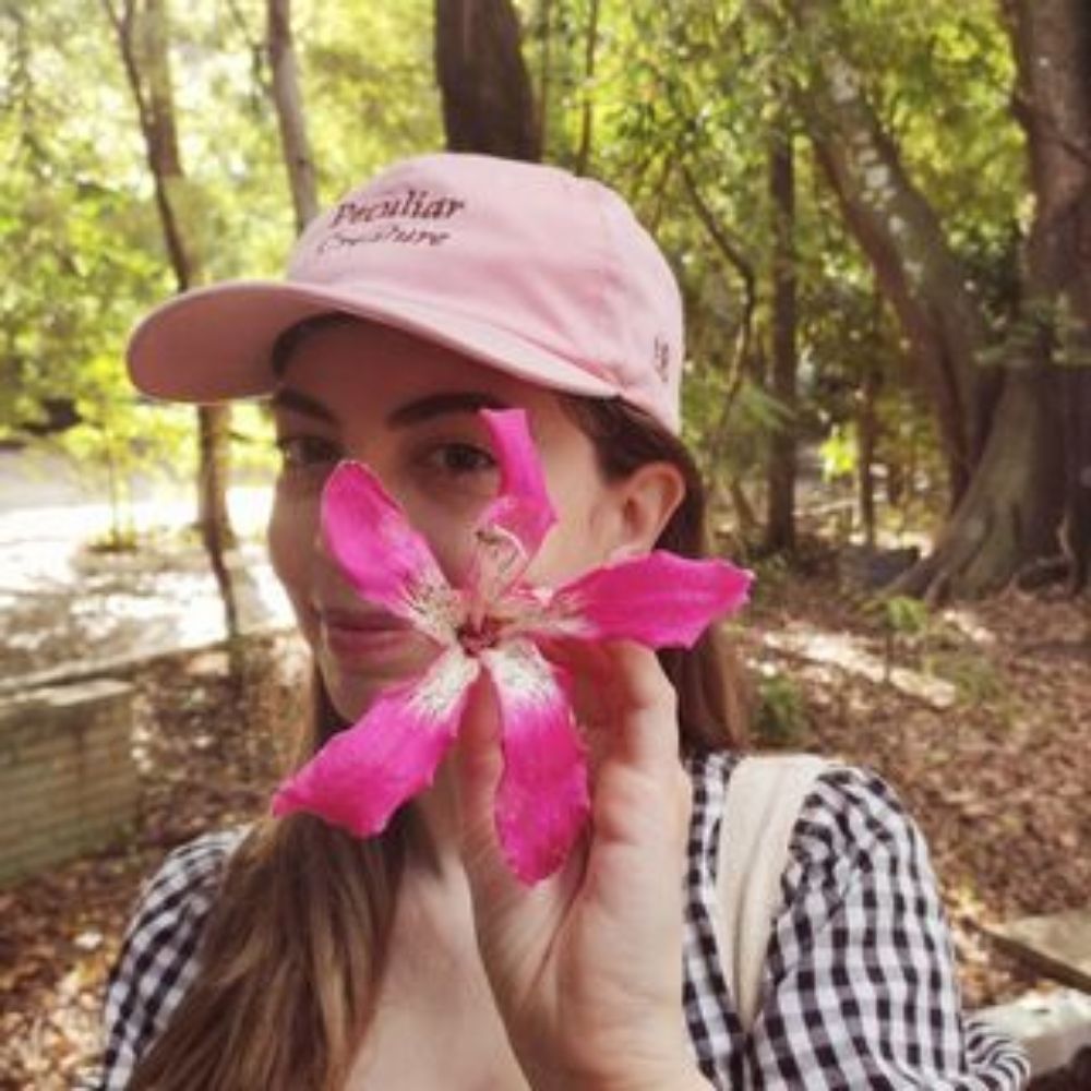 Aline do Botanismo 🌿