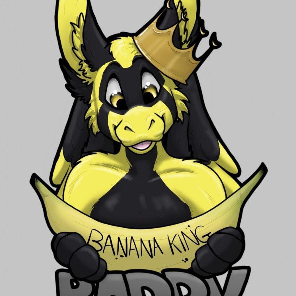 BarryBanana