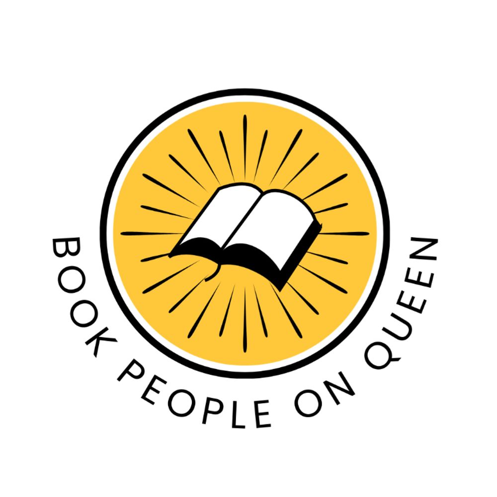 Book People on Queen