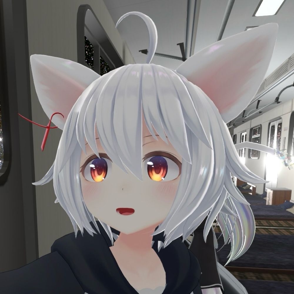 ましゅねこ