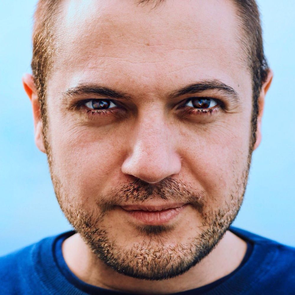 Luca G. Castellin