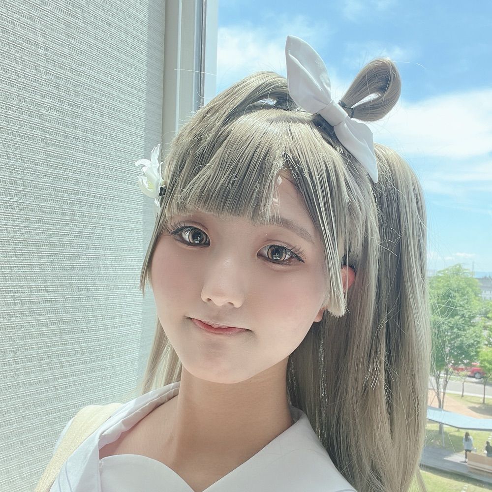 水守あおい