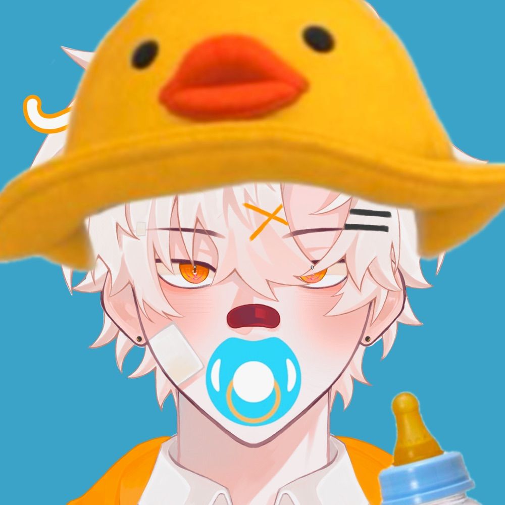 Hirukun🦆