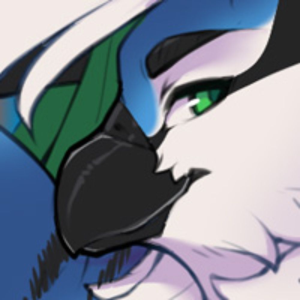 FluffKevlar's avatar