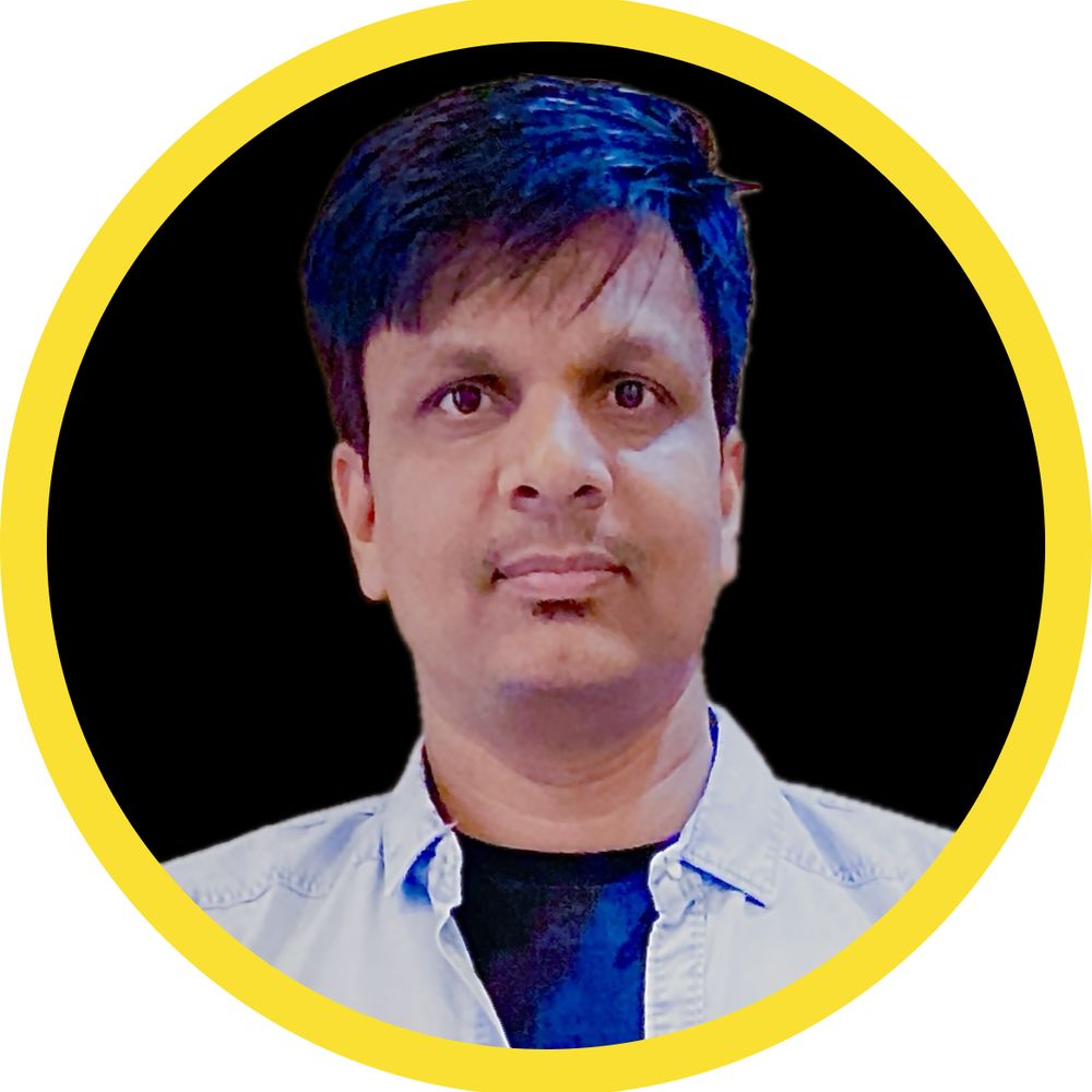 Jiten Bansal