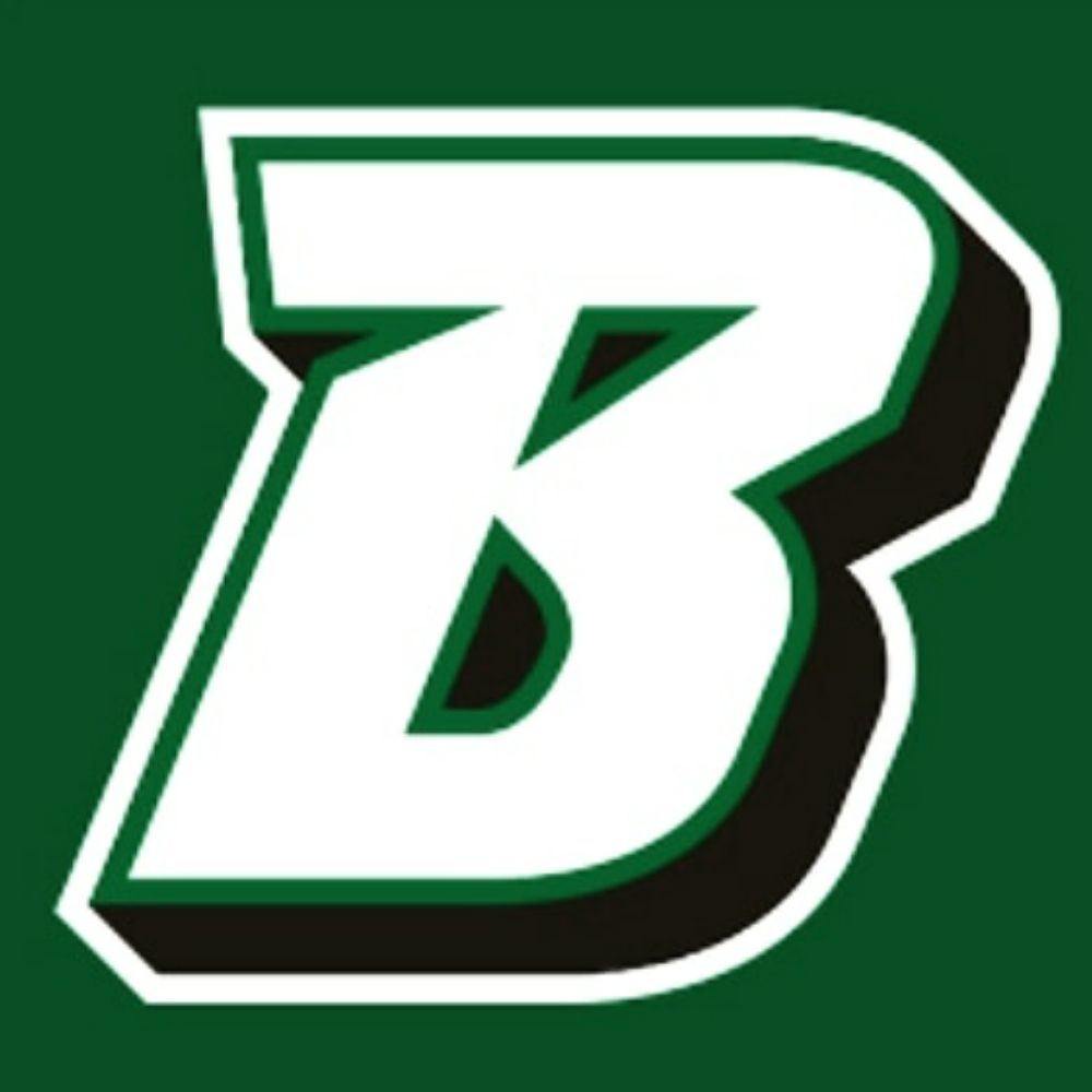 Binghamton University OOC