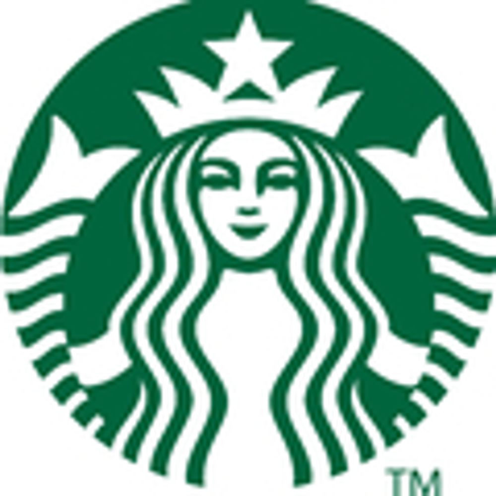 Starbucks Chilled Coffee