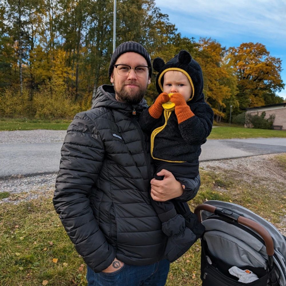 Jesper Hedlund