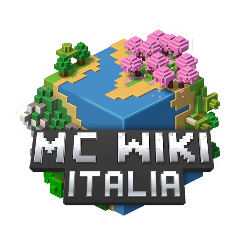 Minecraft Wiki Italia