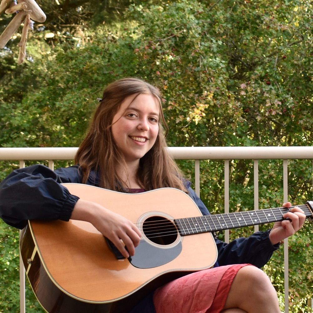 Ella Korth