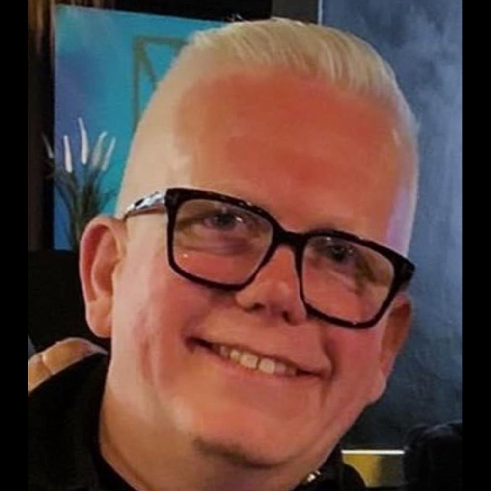 Paul Maher