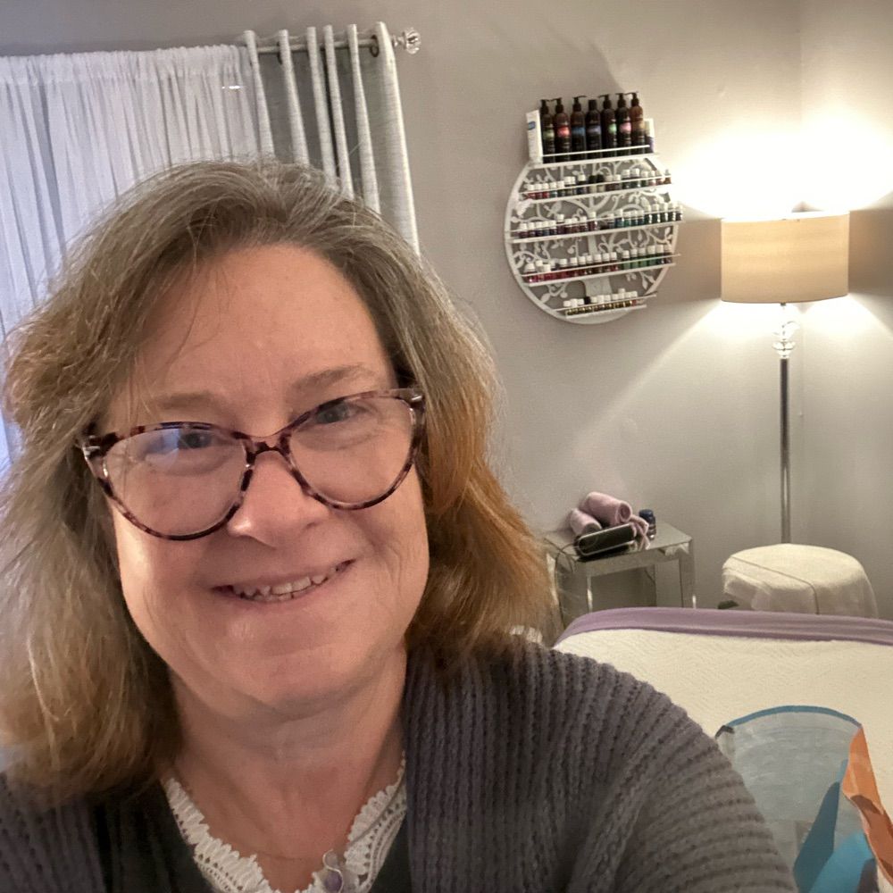 Paula Dukes