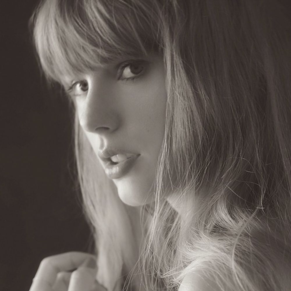 Taylor Swift Lyrics Bot
