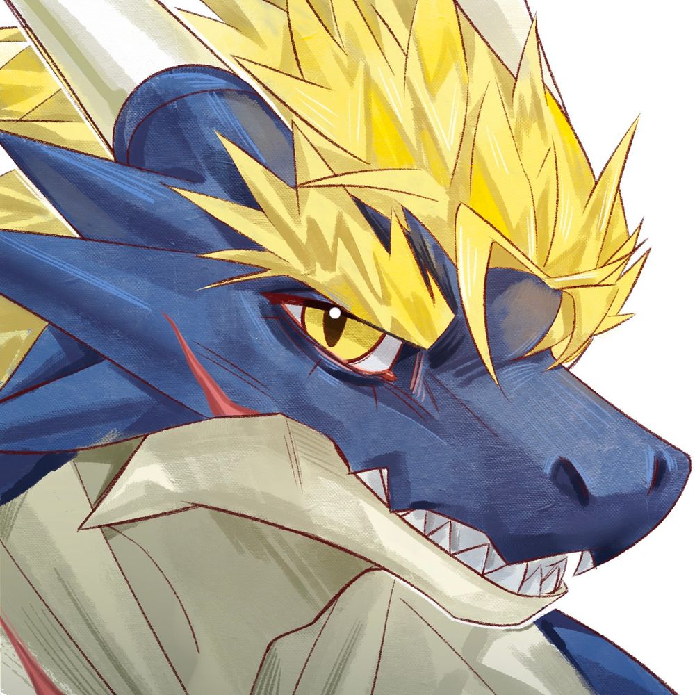 Petdragon Carl