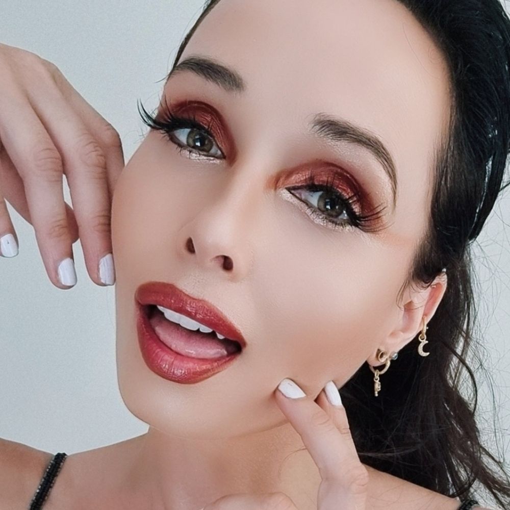 Darya Jane