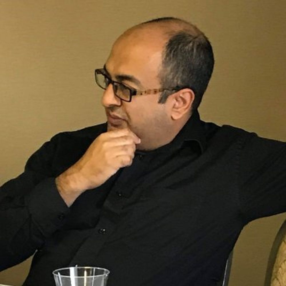 Amit Baishya