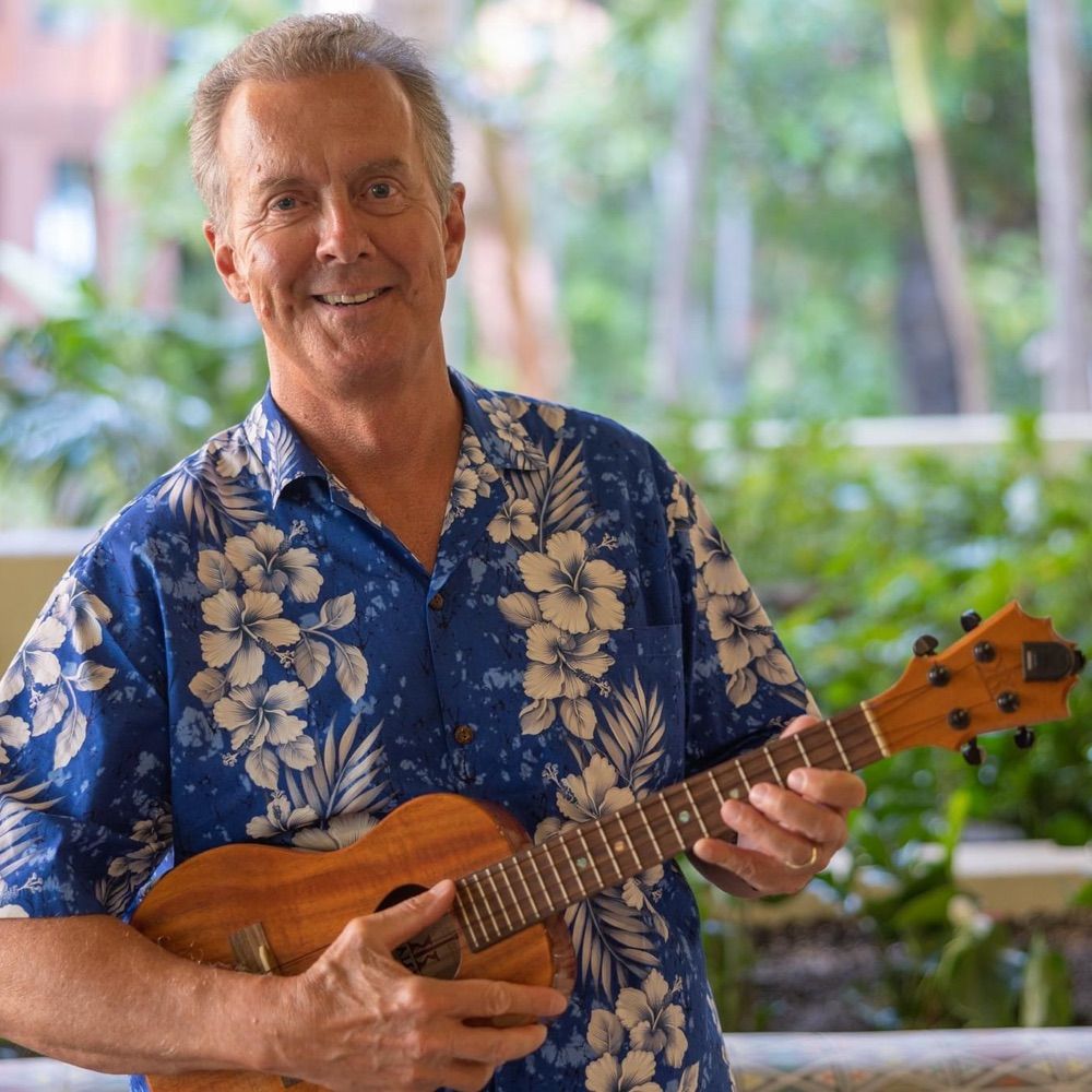 Tim Maxwell