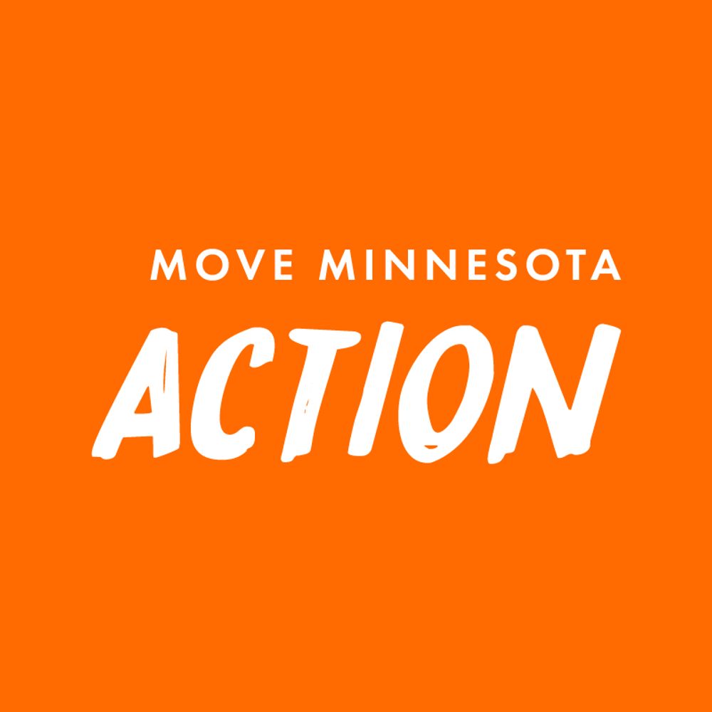 Move Minnesota Action