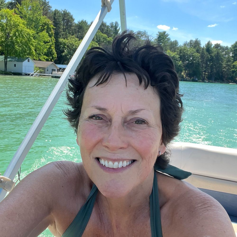 Pam Tarr