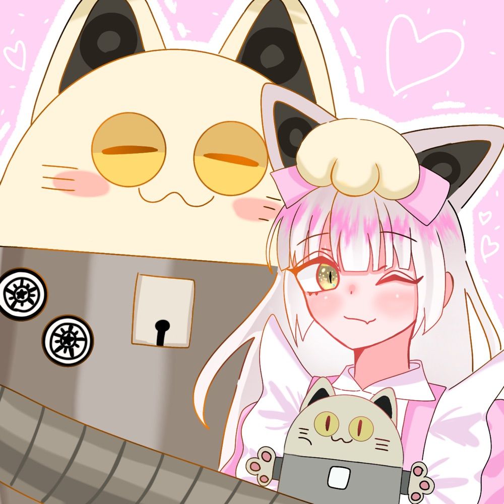 うるるん🐈🀄