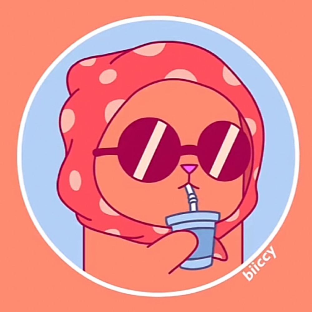 ☆ 𝗃𝗈𝗅𝗅𝗂𝖻𝖺𝖾 ☆