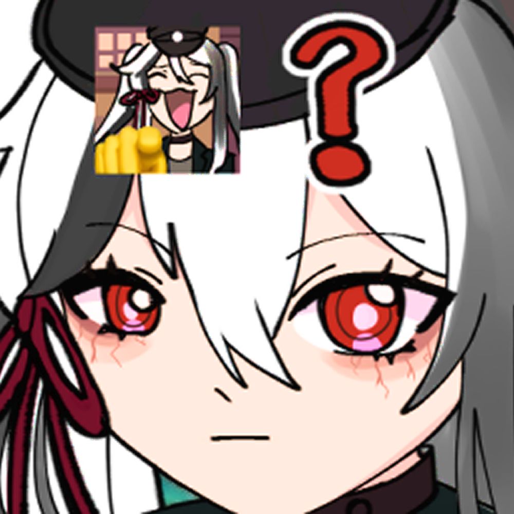Mirai★Witcher