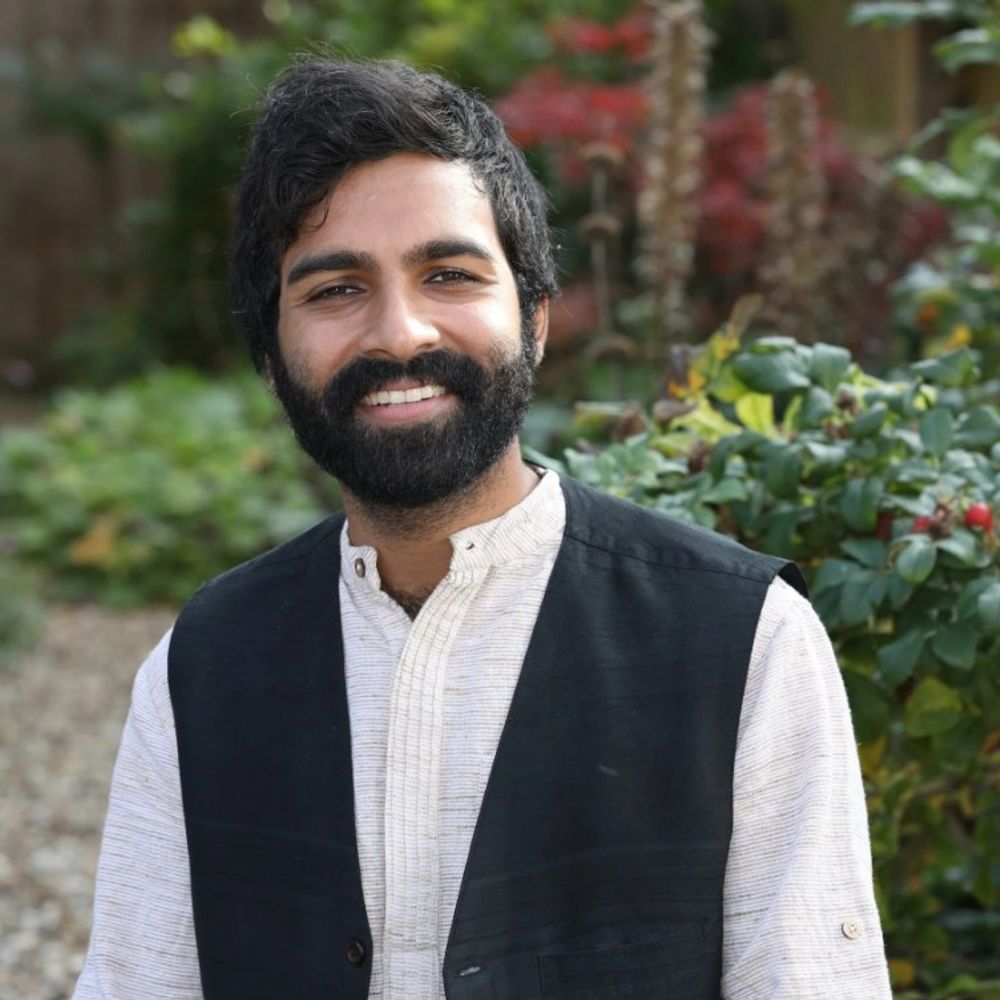 Hassan Vawda
