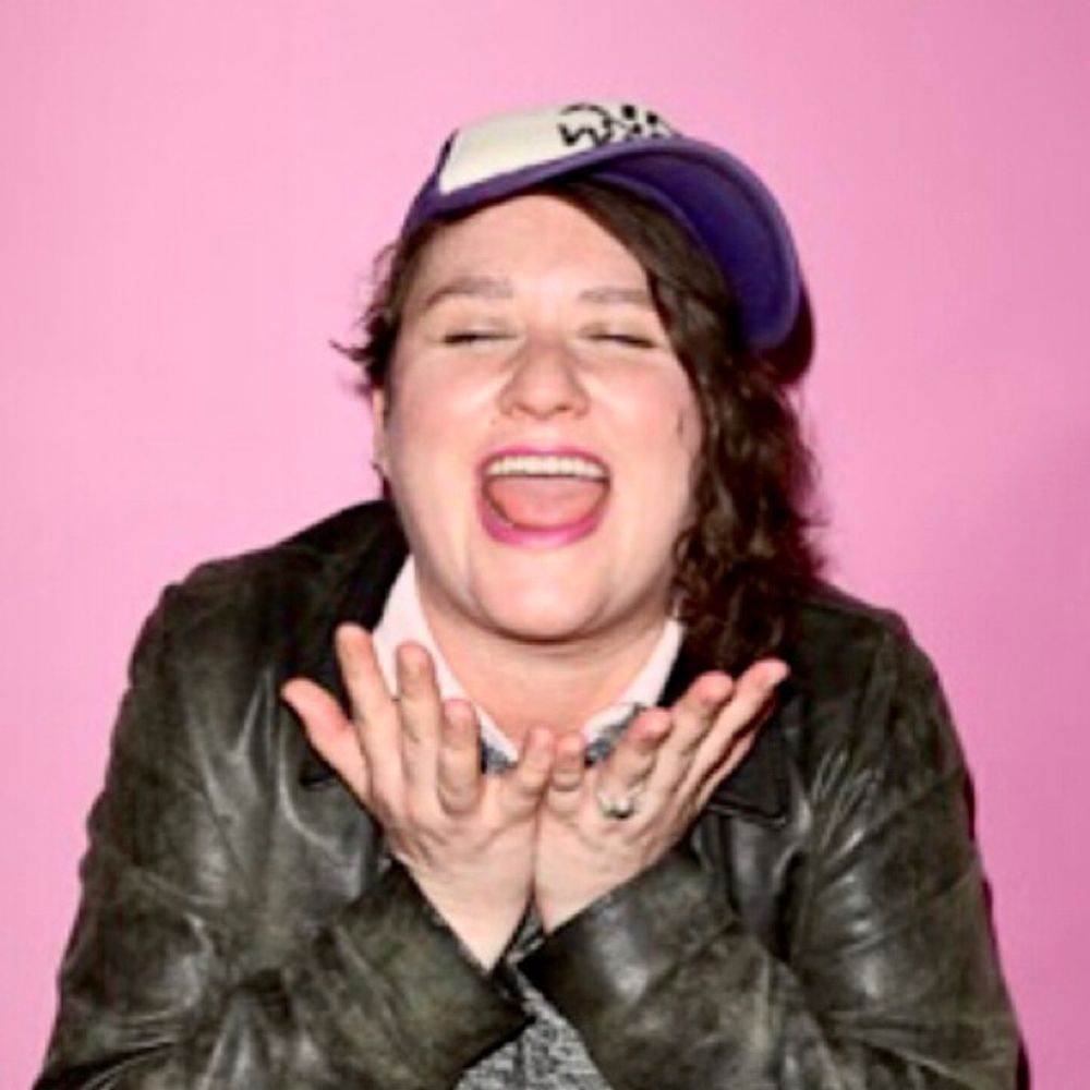 Kat Randle