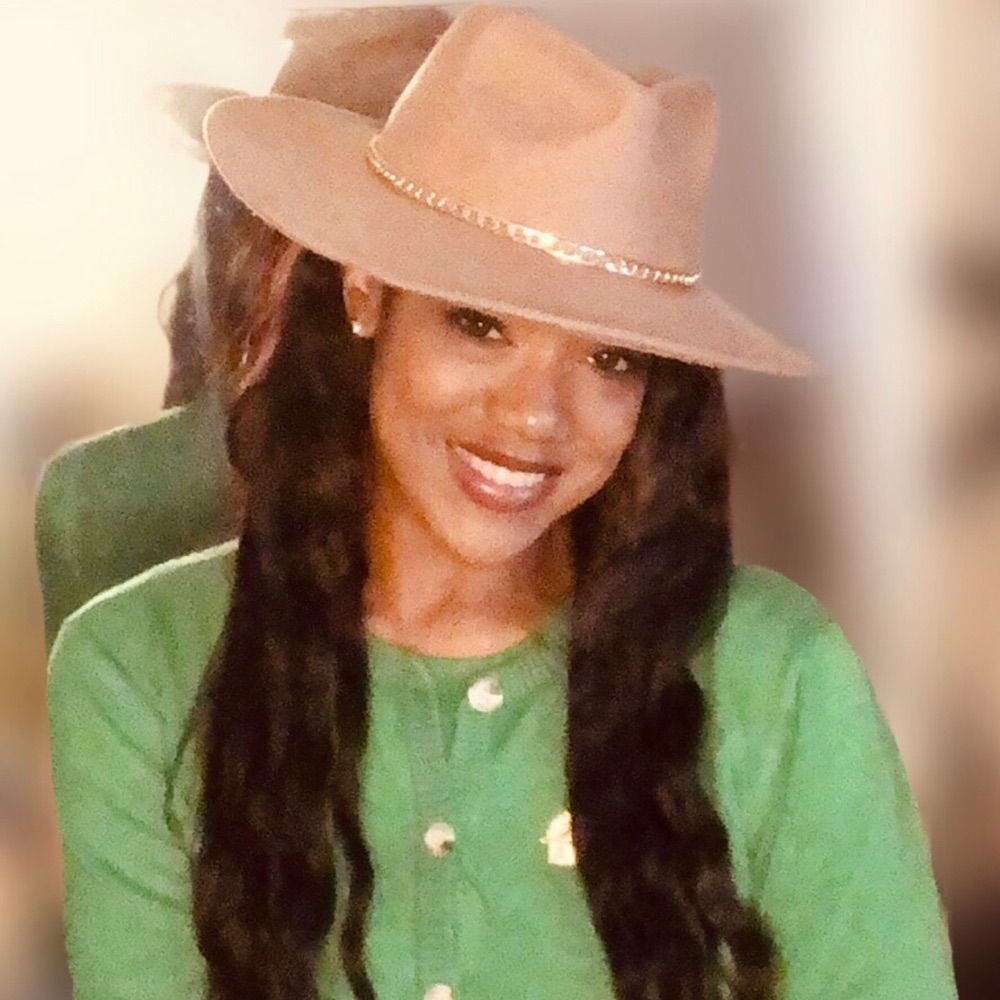 Dr. LaTanyua Nichole Blackwell