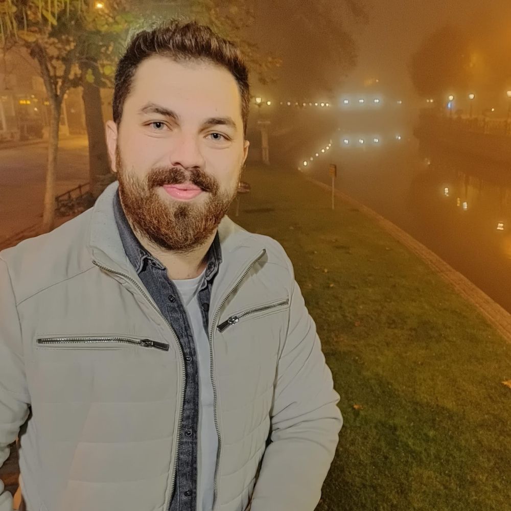 Kadir Sırmalı