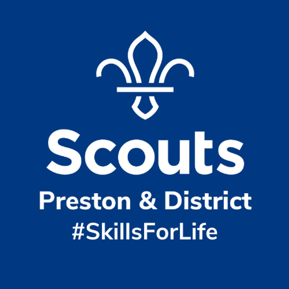Preston & District Scouts