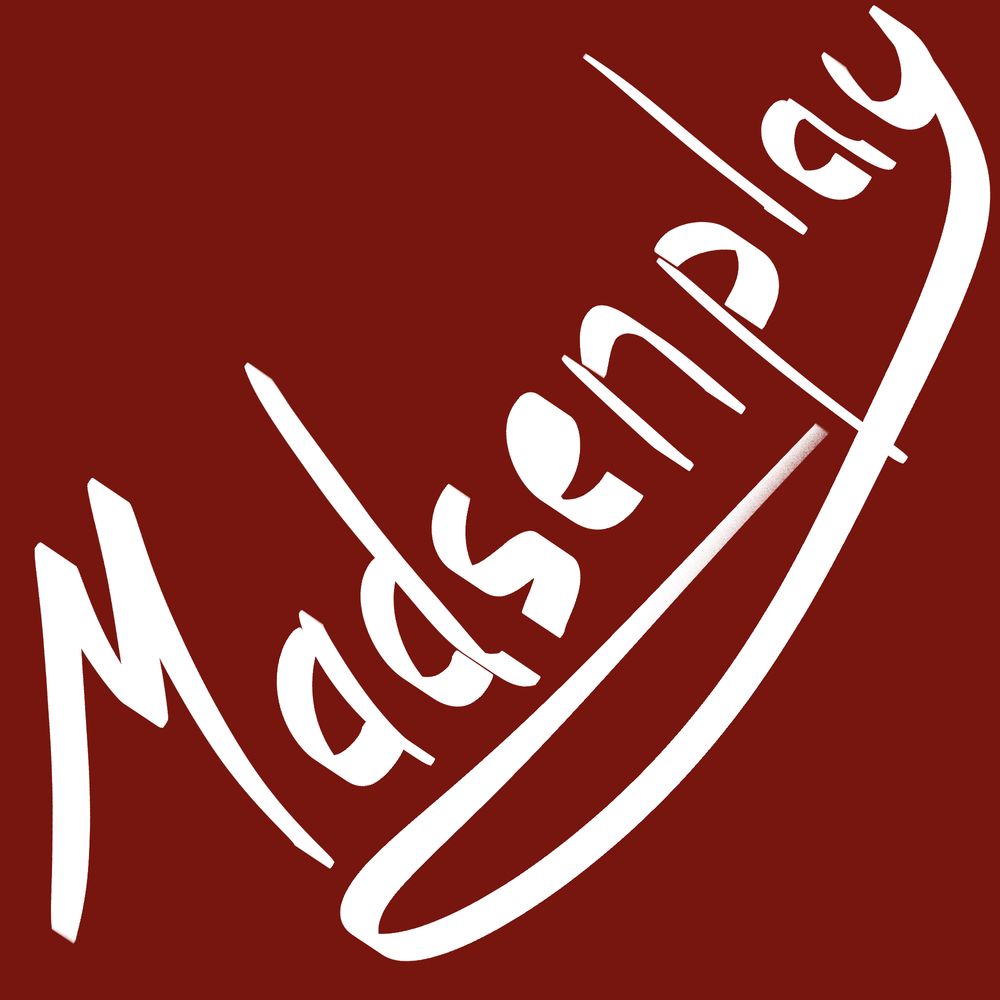 Madsenpai from Madsenplay