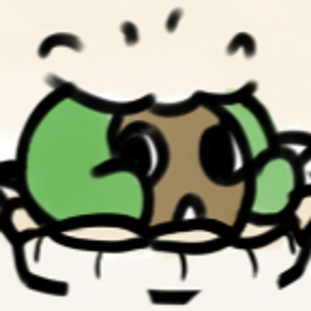 luckyloon.bsky.social profile picture