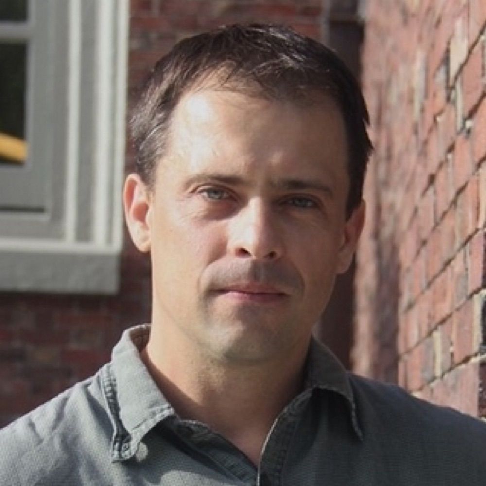 Kevin Wheeler