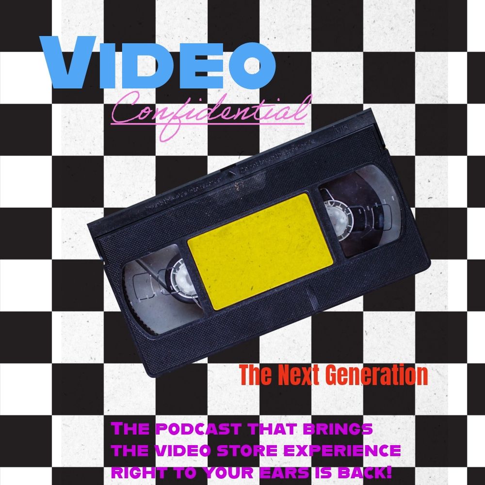 Video Confidential: The Next Generation
