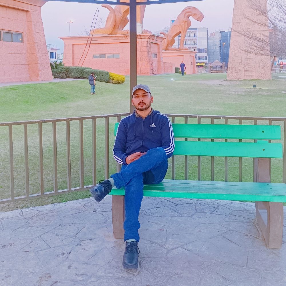 Asad hayat
