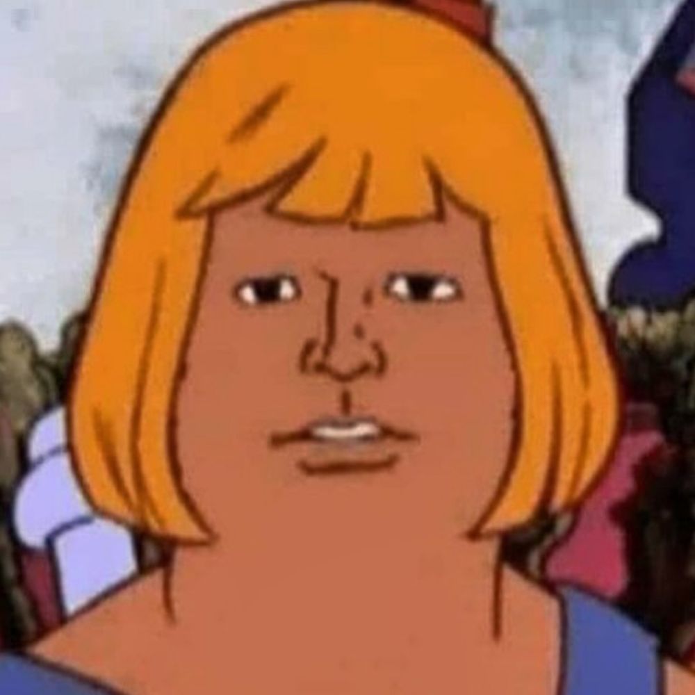 Profile avatar