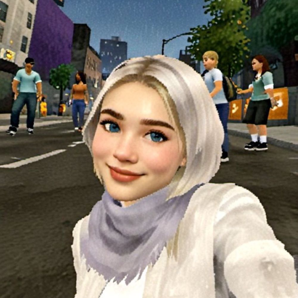 User avatar