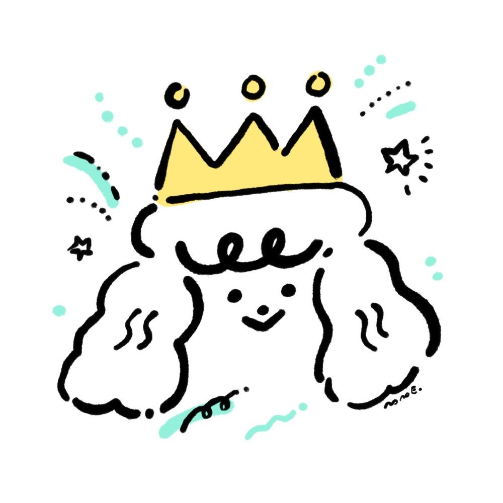 河原 奈苗 🐶 Nanae Kawahara