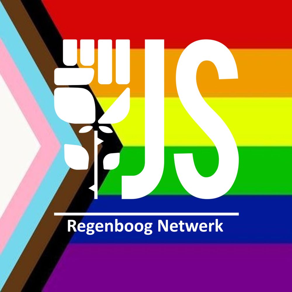 JS Regenboog Netwerk