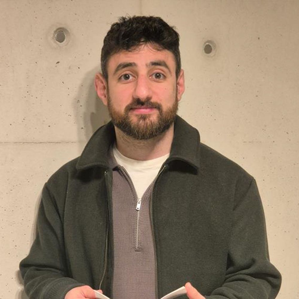 Ali Bargu