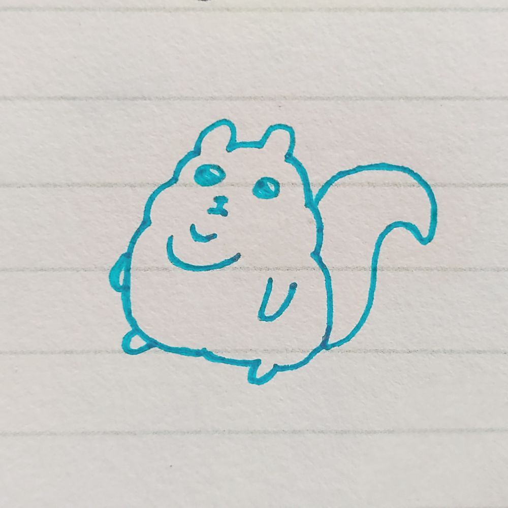 松鼠