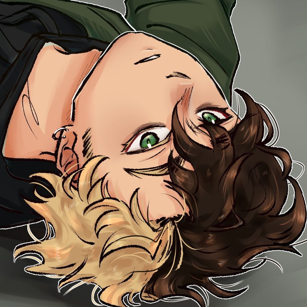 chikari ✨💚