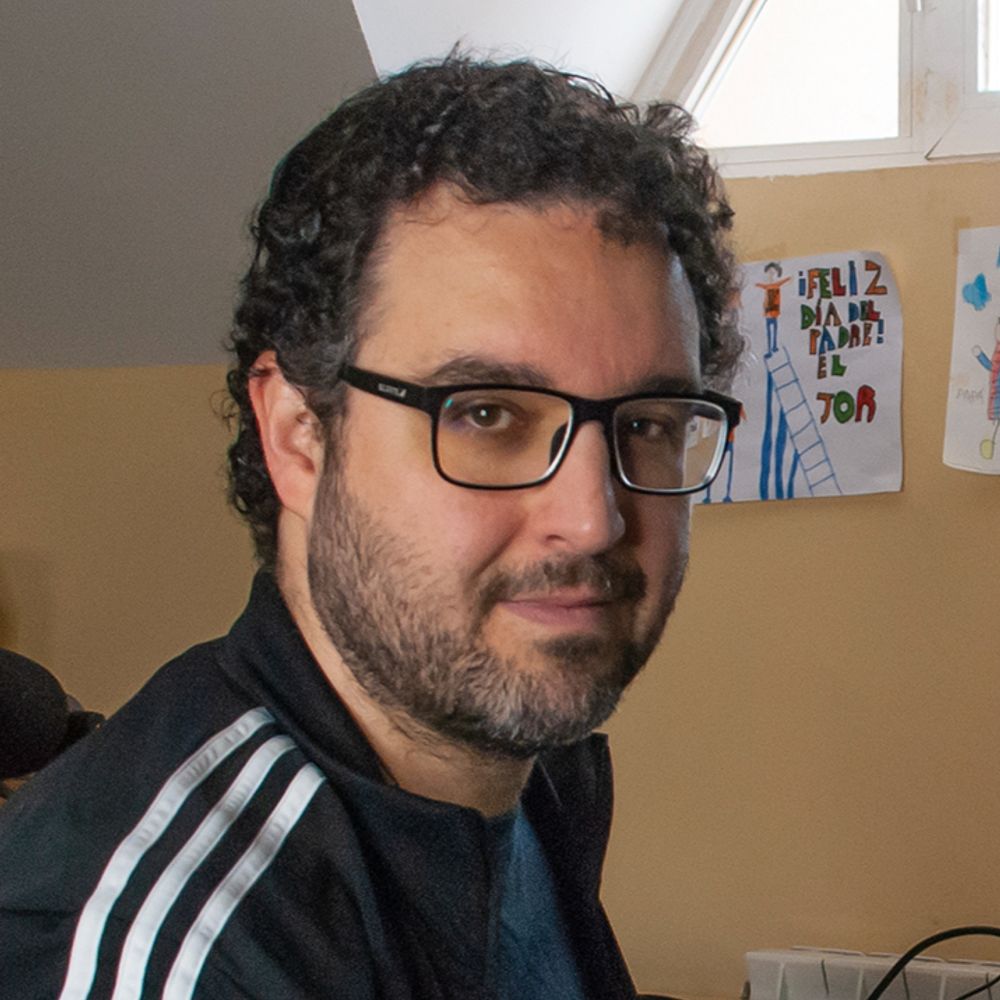 User avatar