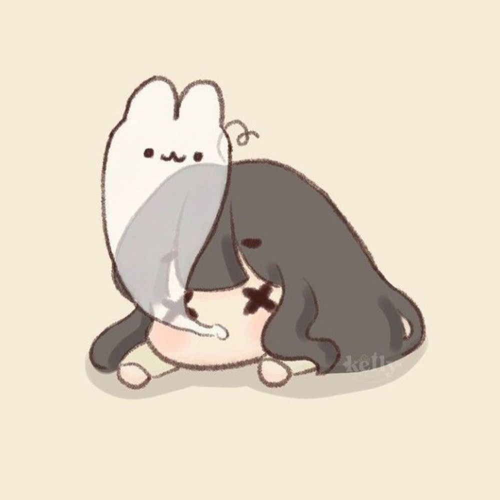 😼