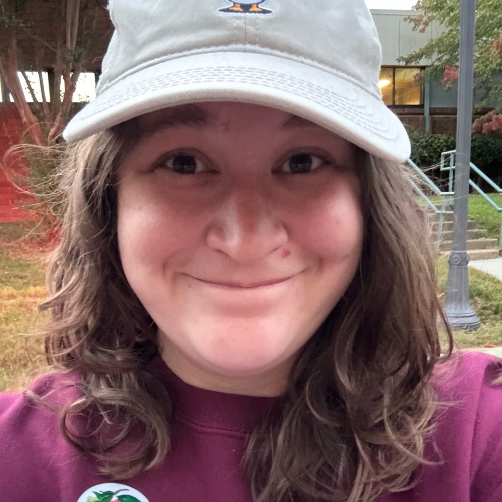 Christie Debelius, Ph.D.