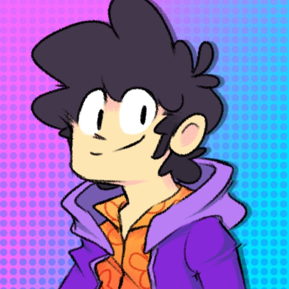 SULLYBOY!!